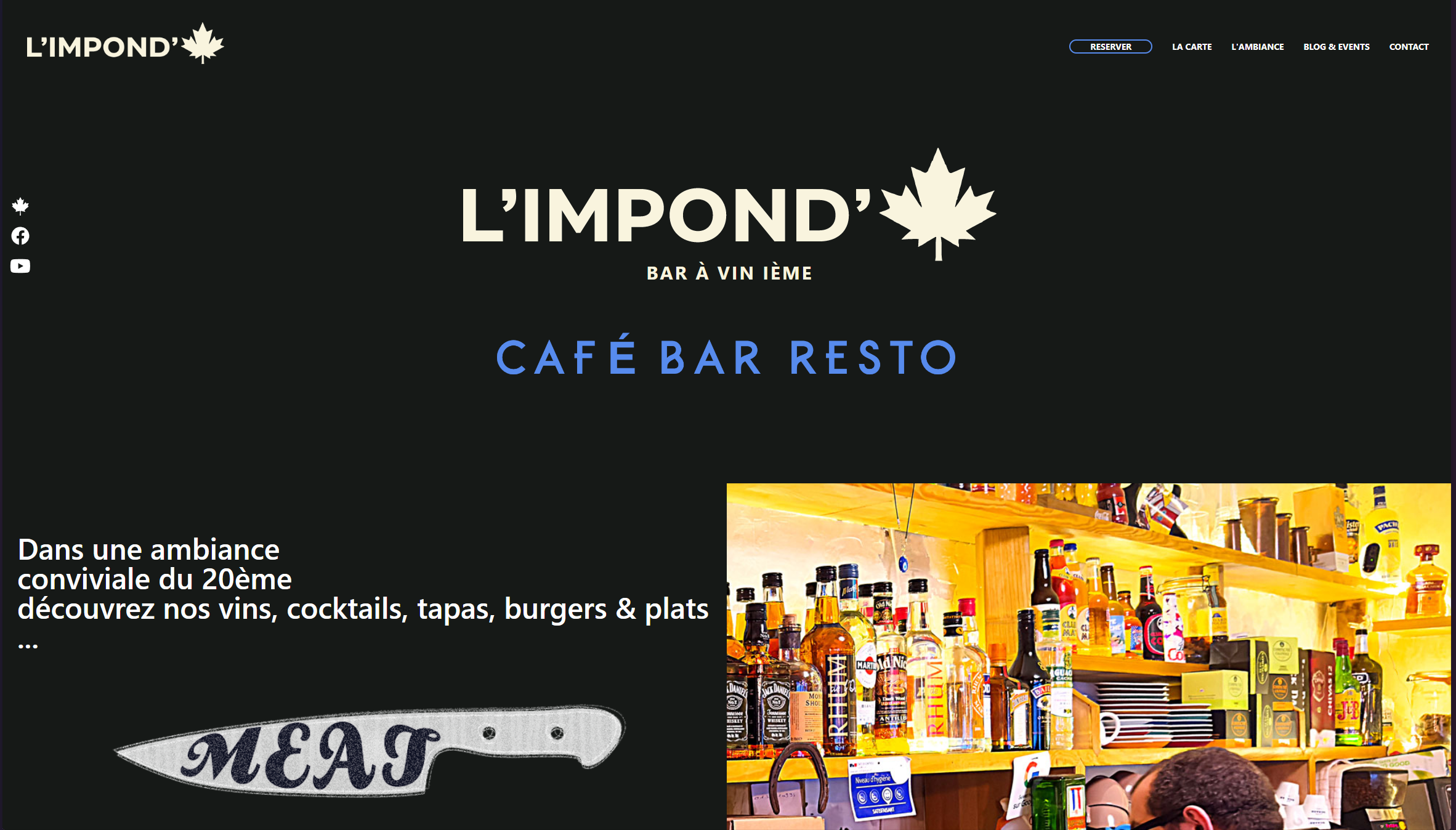 impond image home